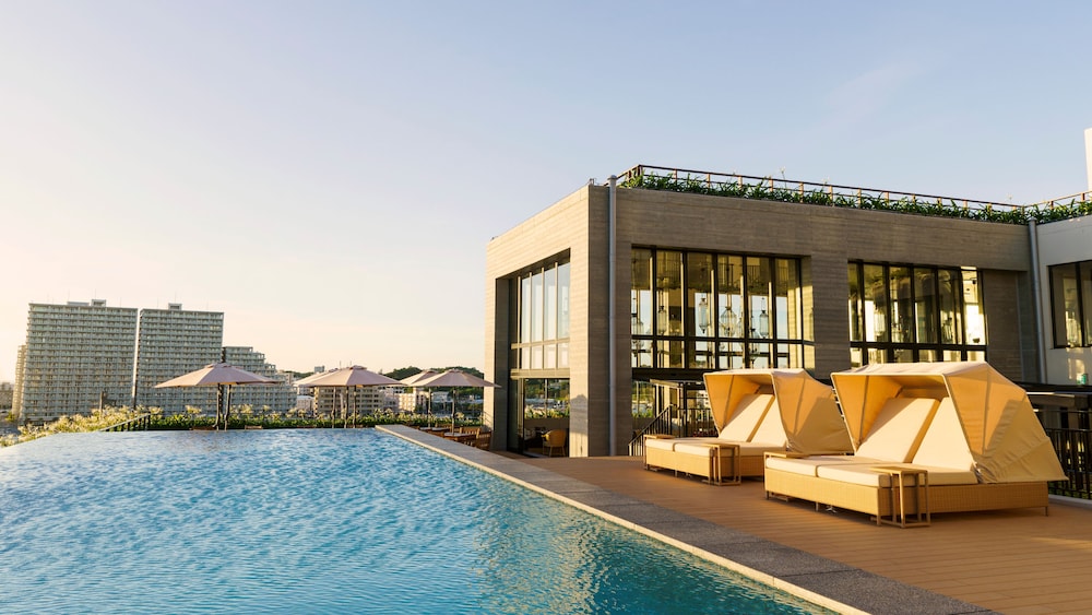mb gallery chatan by the terrace hotels