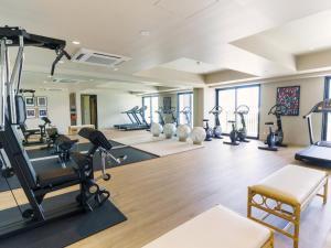 mb gallery chatan by the terrace hotels