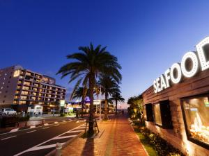 mb gallery chatan by the terrace hotels