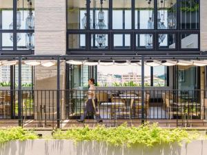 mb gallery chatan by the terrace hotels