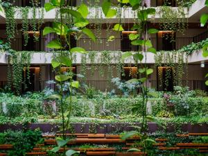 mb gallery chatan by the terrace hotels