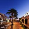 mb gallery chatan by the terrace hotels