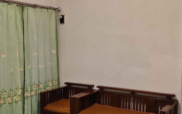 omah kemiri 3 yogyakarta