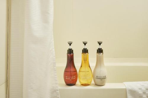 pod select hotel shinjuku