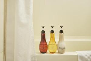 pod select hotel shinjuku