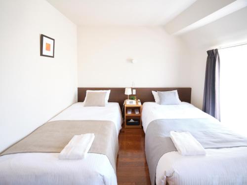 pod select hotel shinjuku