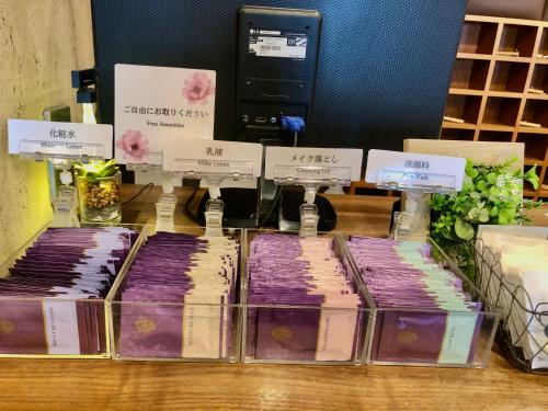 pod select hotel shinjuku