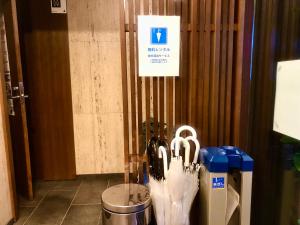 pod select hotel shinjuku