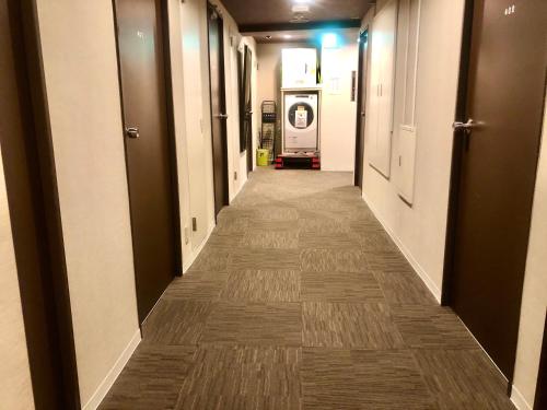 pod select hotel shinjuku