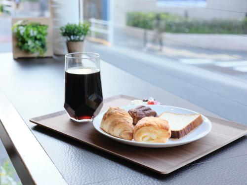 pod select hotel shinjuku