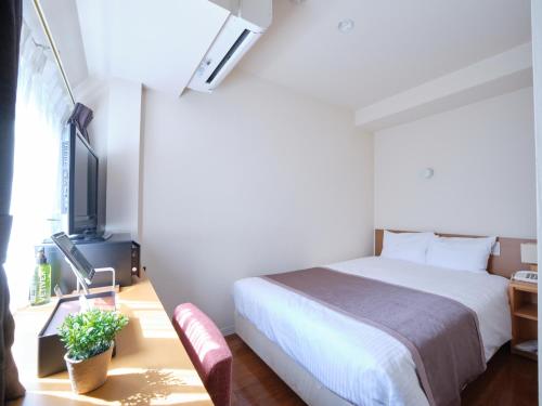 pod select hotel shinjuku