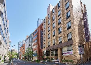 pod select hotel shinjuku