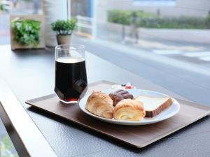 pod select hotel shinjuku