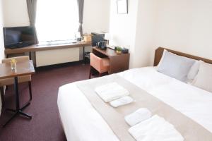 pod select hotel shinjuku