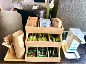 pod select hotel shinjuku