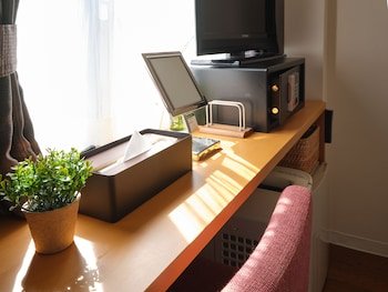 pod select hotel shinjuku