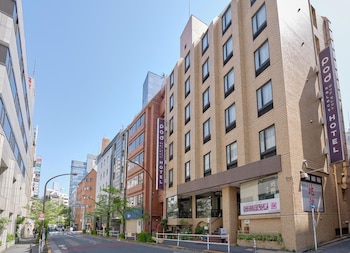tokyo