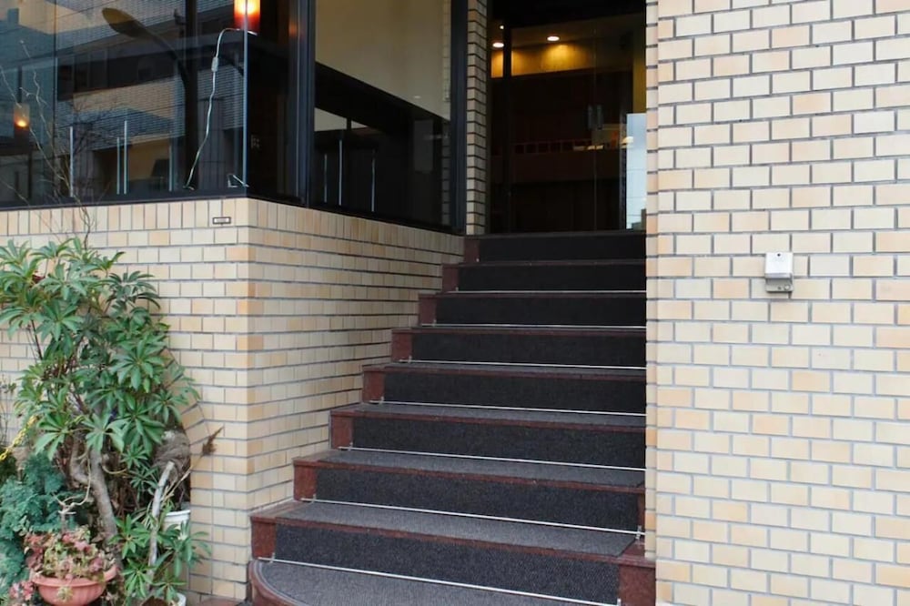 pod select hotel shinjuku