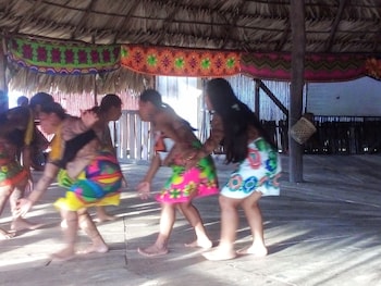 Hospedaje Casa Cultural Wounaan,,0 star