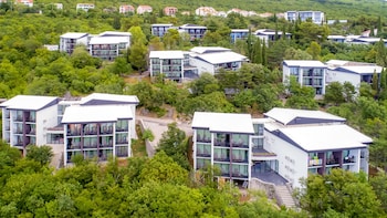 holiday resort ad turres