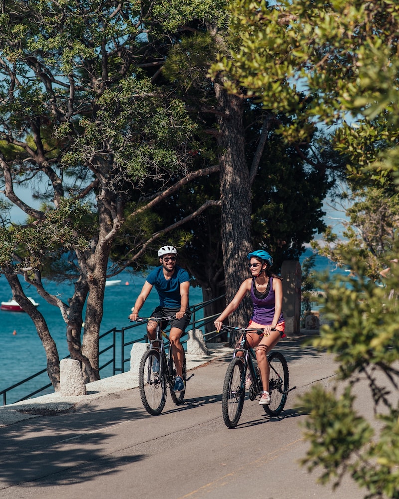 holiday resort ad turres