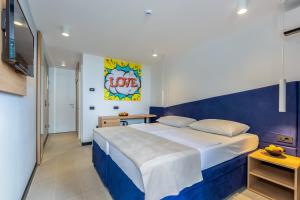 holiday resort ad turres