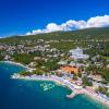 holiday resort ad turres