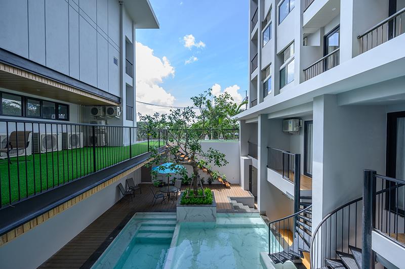 tour de phuket hotel