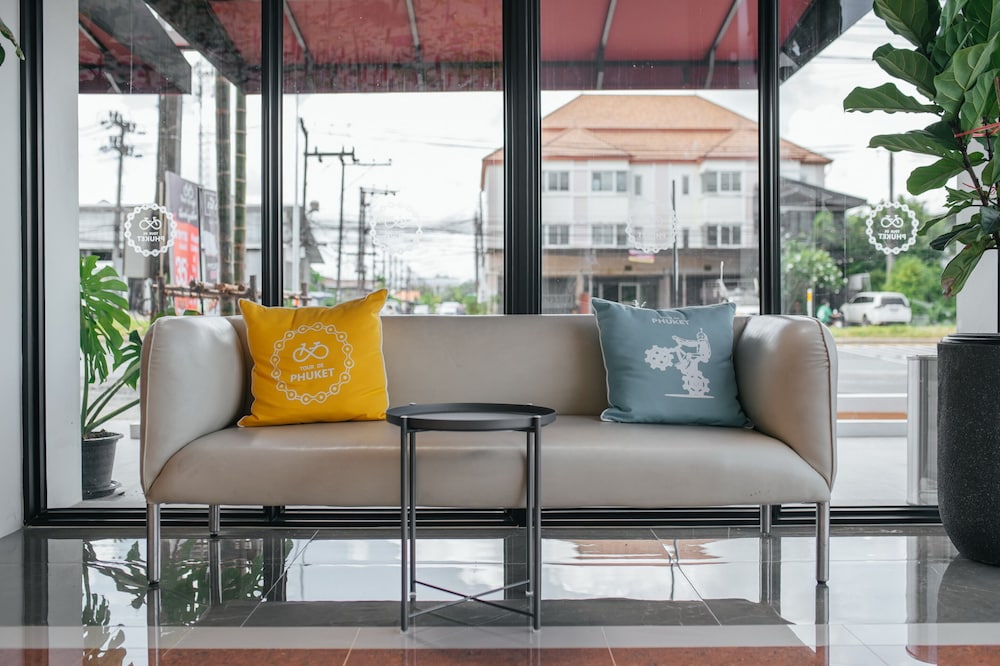 tour de phuket hotel