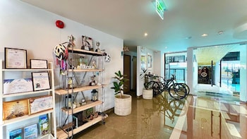 tour de phuket hotel