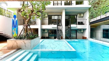tour de phuket hotel