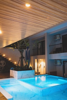 tour de phuket hotel