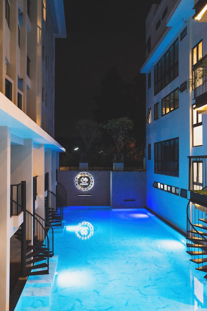 tour de phuket hotel