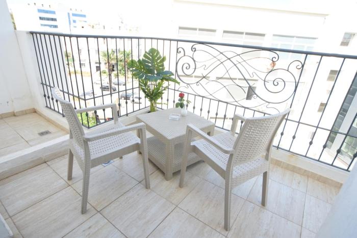 tunis