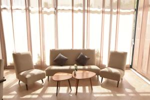 downtown tunis hotel