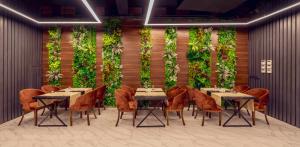 Novel Centre Point Hotel,,3 star