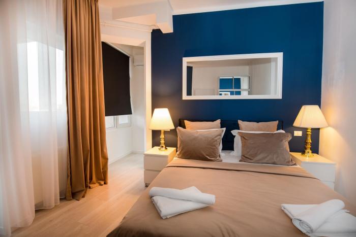 metropole apartments old center