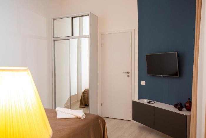 metropole apartments old center