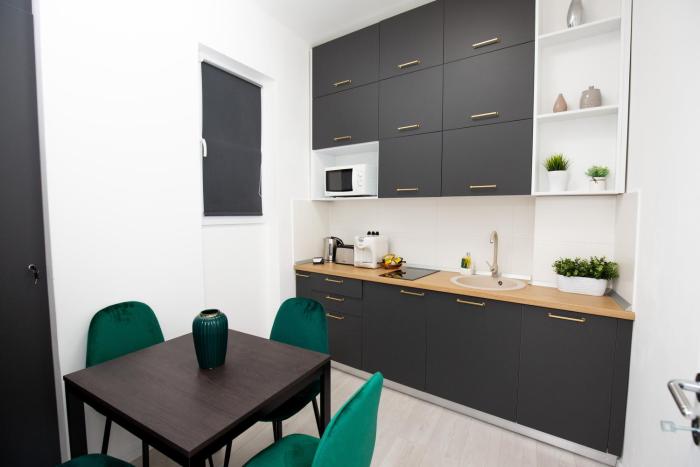 metropole apartments old center