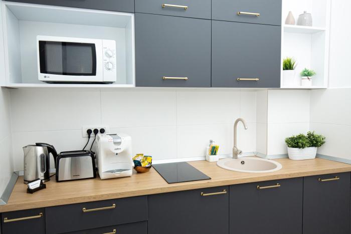 metropole apartments old center