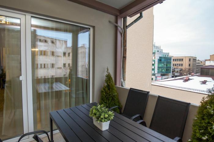 metropole apartments old center