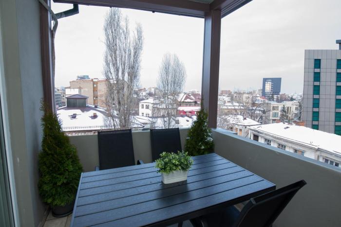 metropole apartments old center