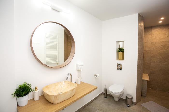 metropole apartments old center