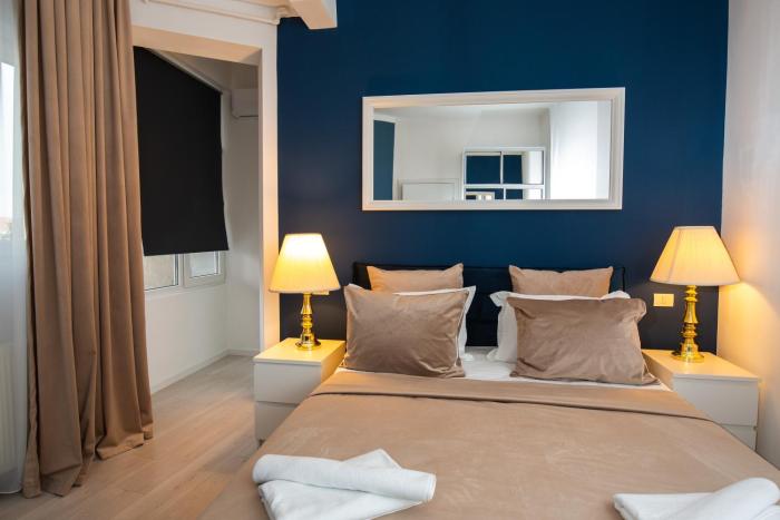 metropole apartments old center