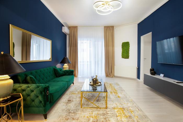 metropole apartments old center