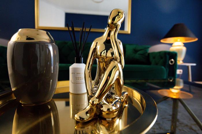 metropole apartments old center