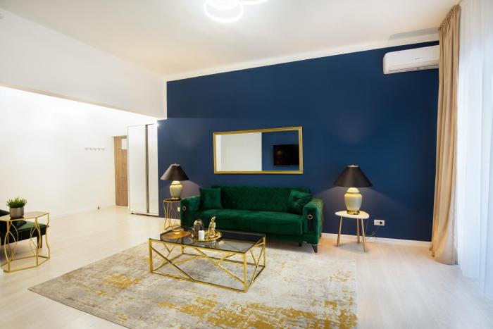 metropole apartments old center