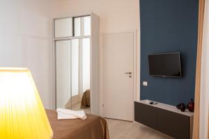 metropole apartments old center