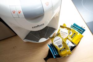 metropole apartments old center