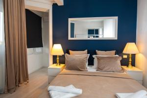 metropole apartments old center